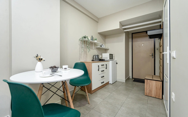 Uroom Econom Apartments 2