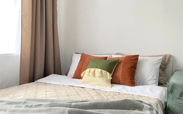 Апартаменты ApartsLoung Крым