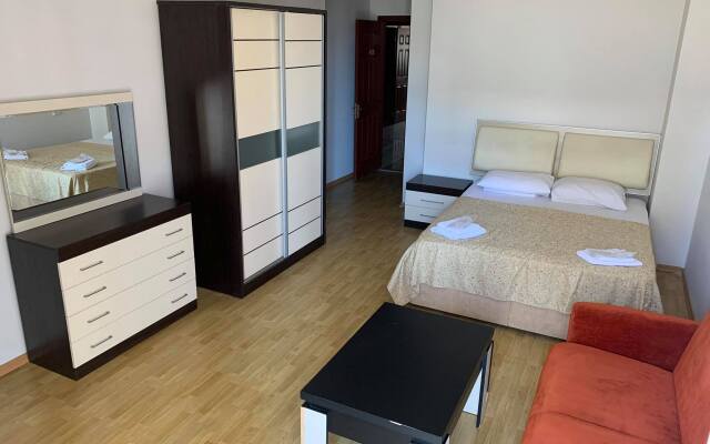 Prestige Hotel