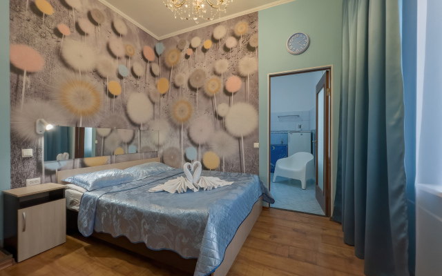 Geralda na Marata Guest House