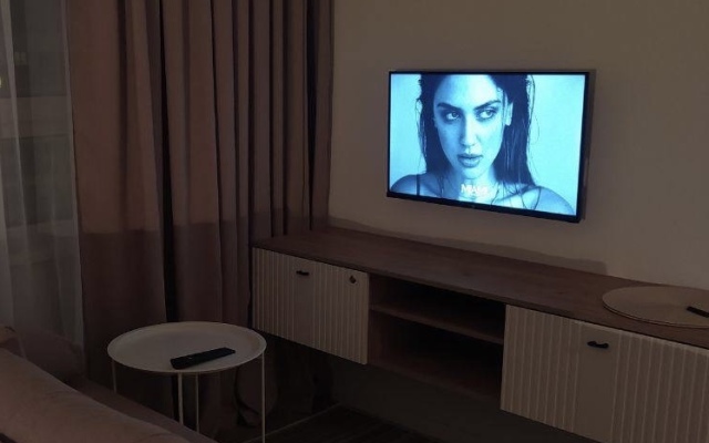 Квартира Студия Сканди в Видном