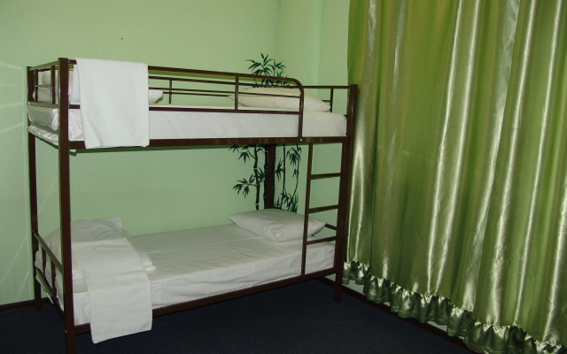 Hostel Antej