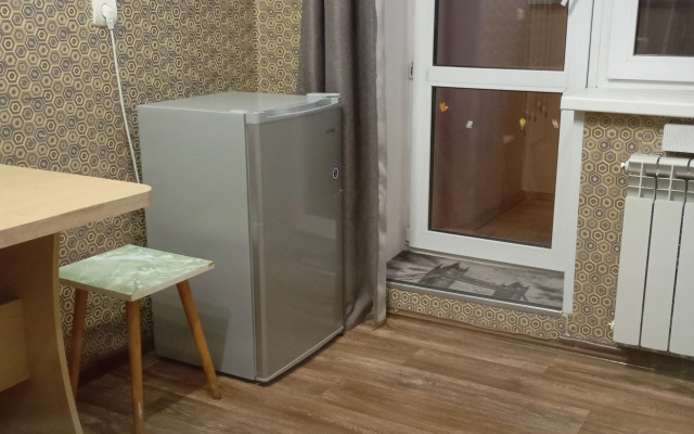 Квартира уютная теплая