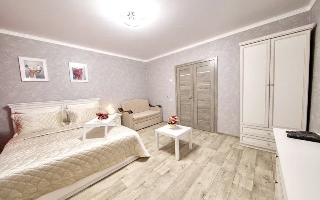 Апартаменты FSF в Центре с Кофемашиной - Бесконтактный заезд