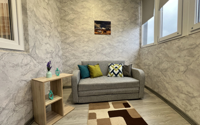 Квартира в ЖК Хорошая Погода