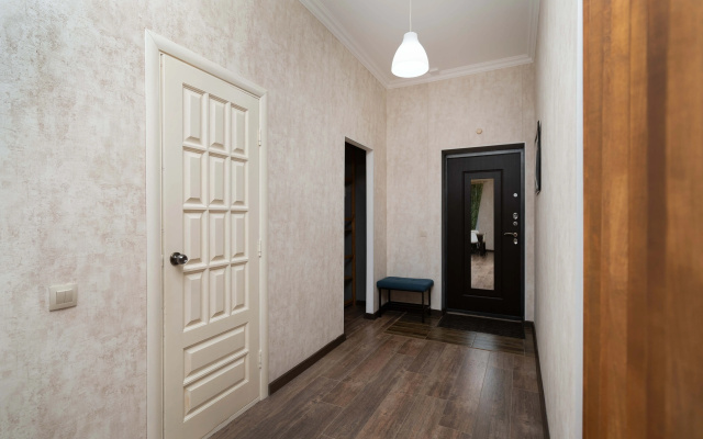 Apartamenty Domino na ul. Gagarina 35