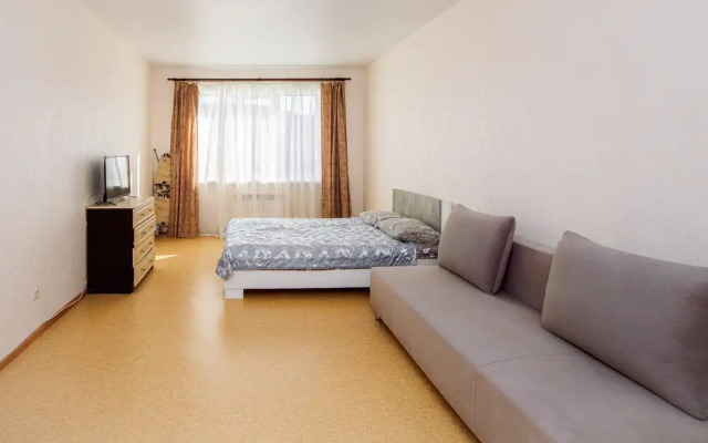 Skomfortom Na Prospekte Mira 190a Apartments