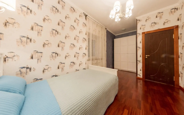 Апартаменты hth24 Владимирский проспект 15(кв. 54)