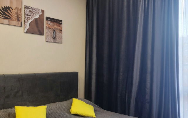 V Zhk Letniy V Sochi Flat