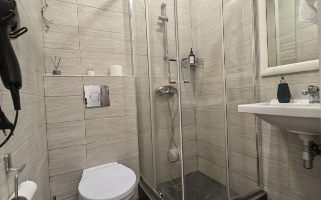 Апартаменты Апарт-3