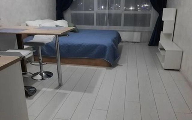 Квартира на Притомском проспекте 25