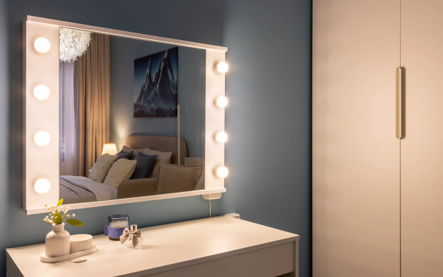 Квартира облако