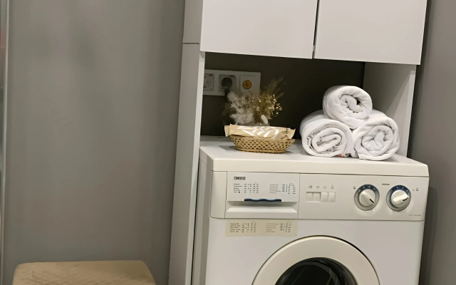 Апартаменты Алис Modern Comfort