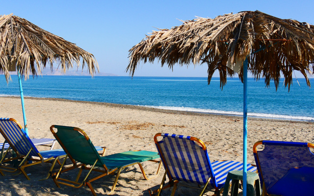 Stavros Villas and Apartments