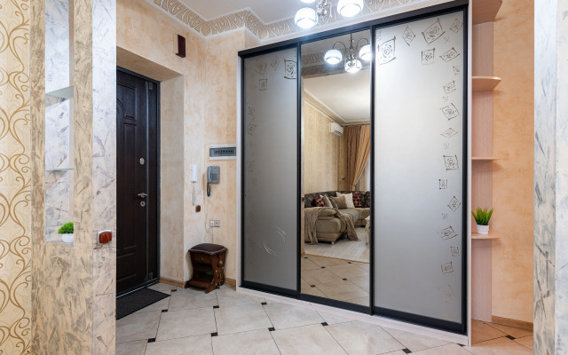 Апартаменты Apart+ Независимости 22