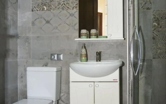 Perfect in Batumi Centre Apartments