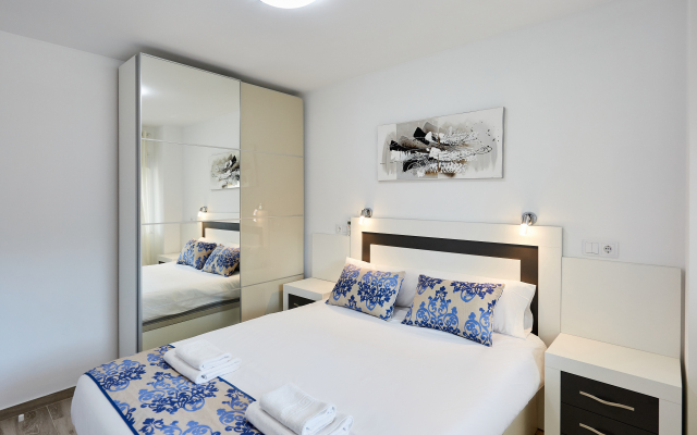 Sonrisa apartments