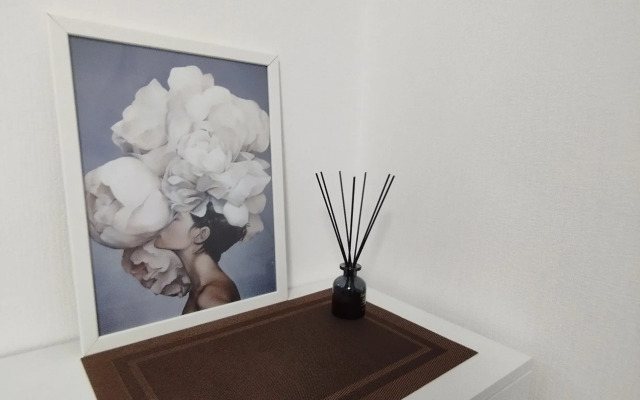 Квартира Sweet Home на Арцеуловской