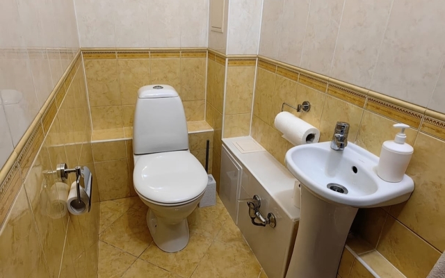 Istoricheskiy Tsentr Flat