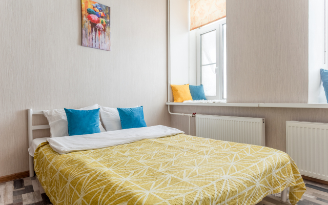 Апартаменты Студия у Московско Вокзала