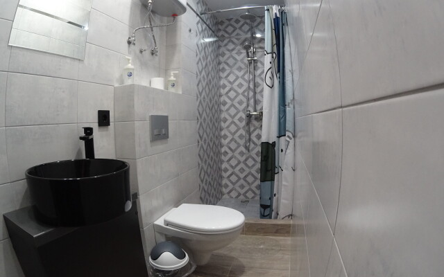 Апартаменты On-Day на Челюскинцев 5-С