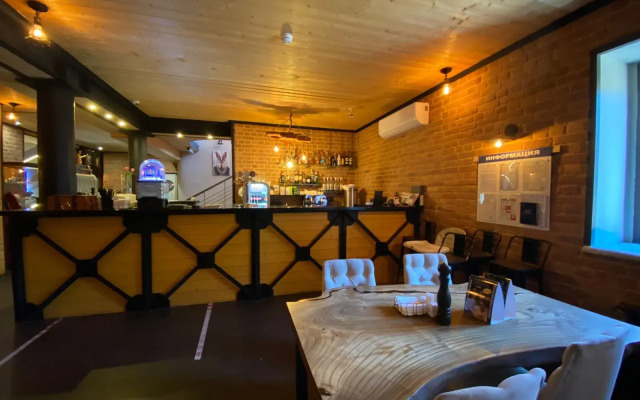 Городская гостиница The 7 Dreams