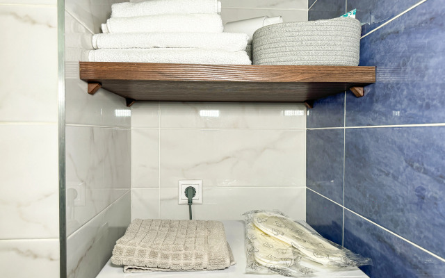 Panorama Loft Ul. Leytenanta Shmidta Flat