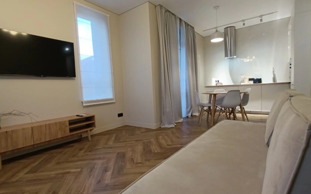 Voyazh Ot Home24 Flat