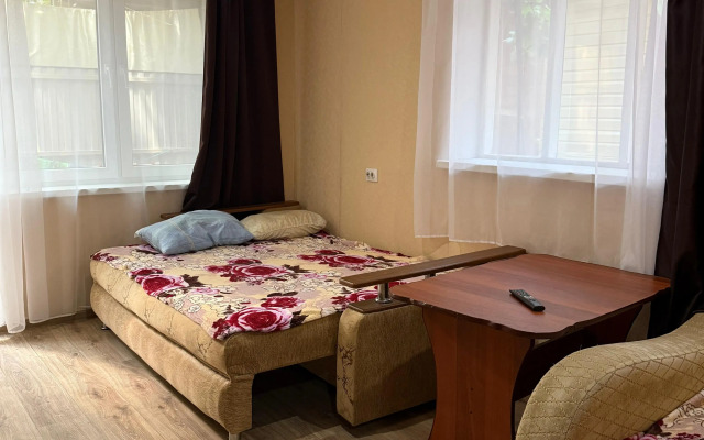 Na Morskoj Guest House