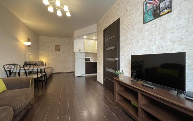 Two Bags Hotel Na 1905 Goda Apartments