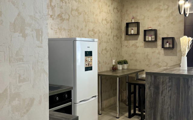 Апартаменты рядом с ТРЦ Планета