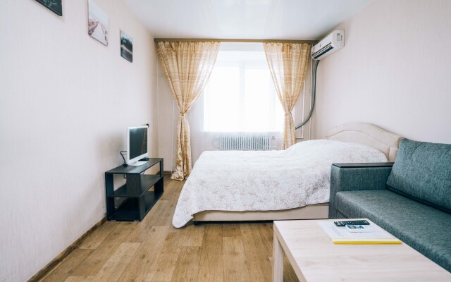 Апартаменты ATLANT Apartments 348ч