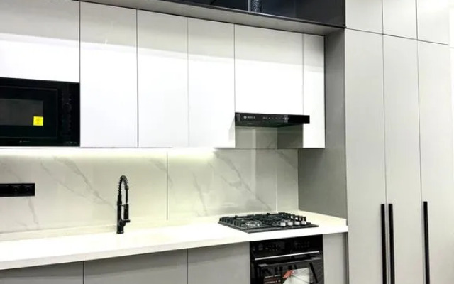 Апартаменты на ЖК Камолон 43а