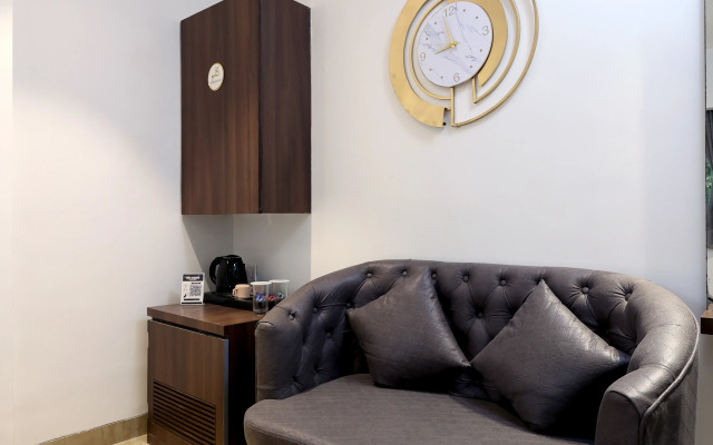 MyOtel - Santacruz Hotel