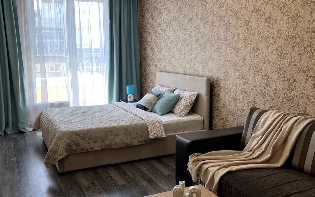 Апартаменты ЖК Большой