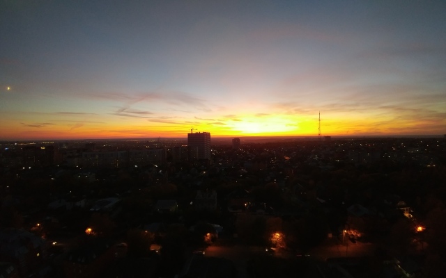 Квартира на Федерации д.130А 21194