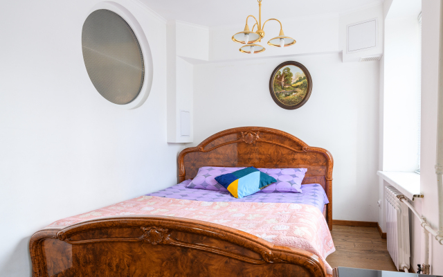 RentalSPb Apartments