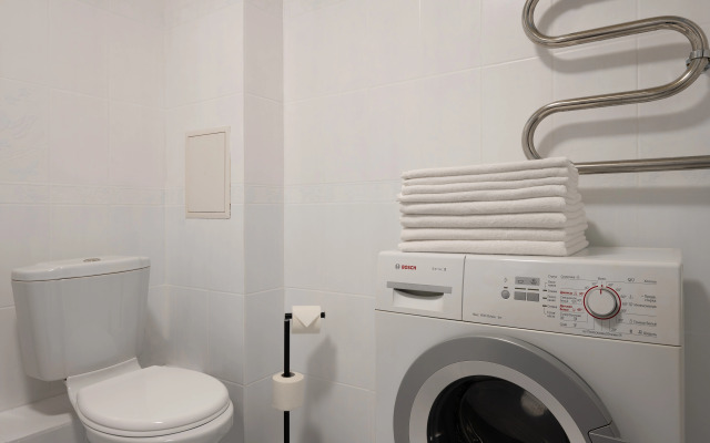 Апартаменты Volgarooms в 5 Минутах от Вокзала