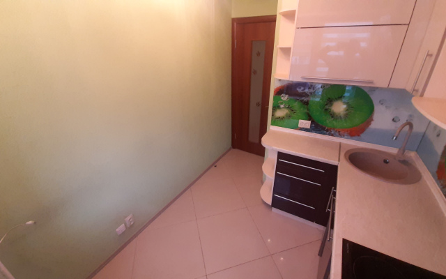 Апартаменты Ladom на Победы 8