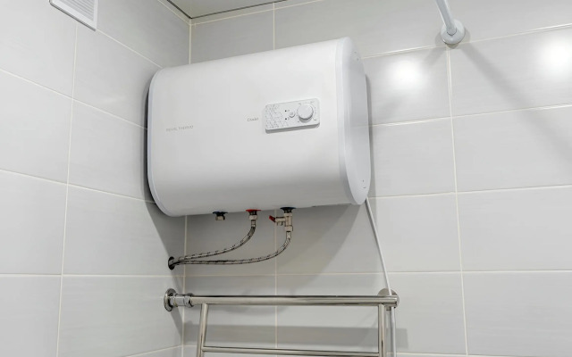 Квартира с потрясающим видом на Центр семьи Казан и Кремль