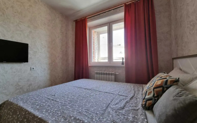 Квартира на Улице Шилова 24