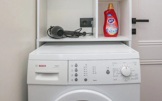 Частный дом Дом у озера Белая дача