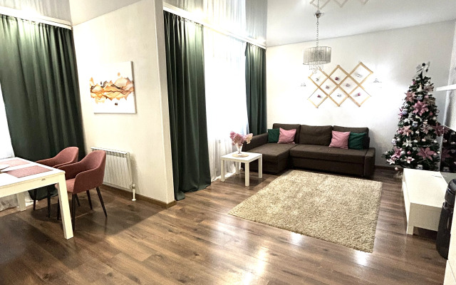 Частный Дом в Карелии Косалма