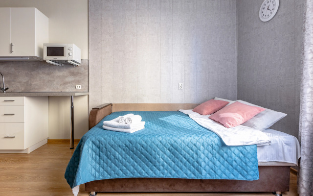 Квартира Studio Sweet Home