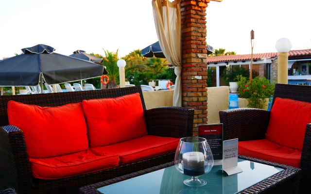 Stavros Villas and Apartments
