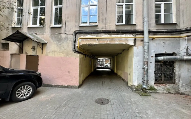 Kvartira Lomonosov Big Standard