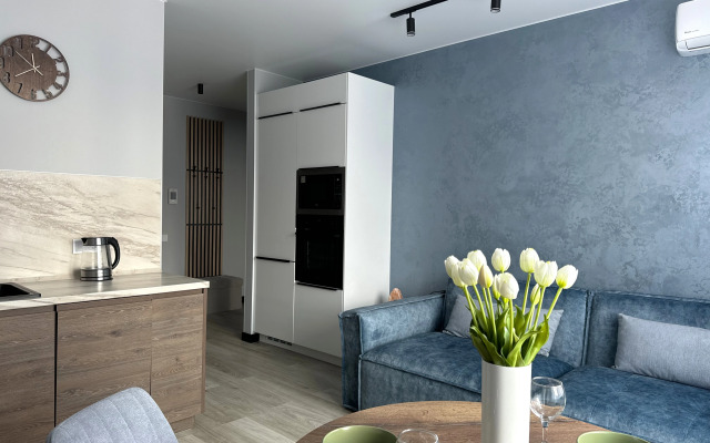 Квартира Тюмень Central от All seasons