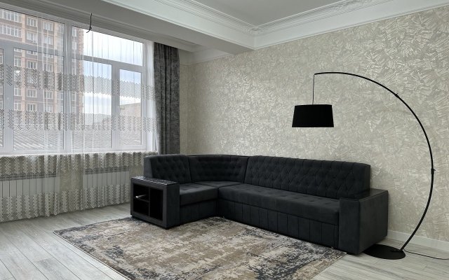 Квартира Двушка Прямо у Моря