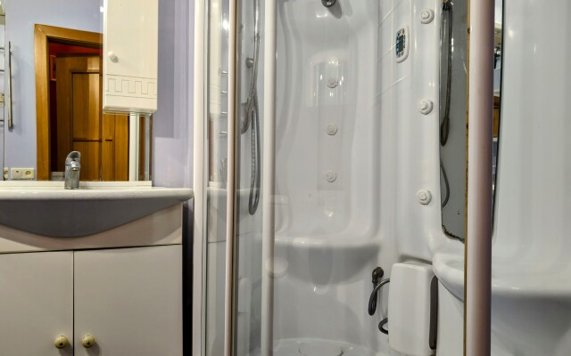 Apartamenty KvartiraSvobodna Bolshaya Dorogomilovskaya
