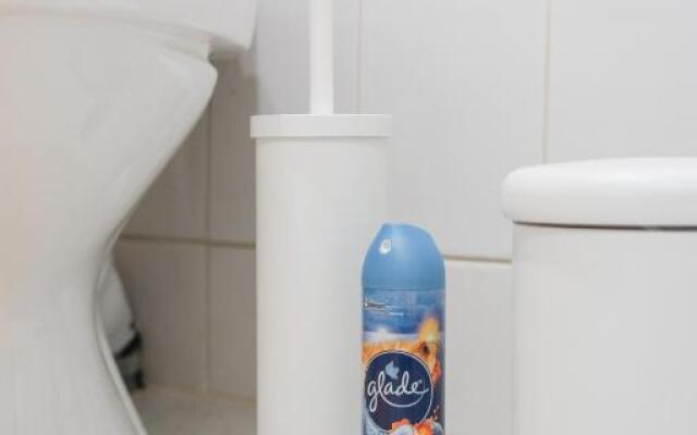 Апартаменты AG-Apart 26/27